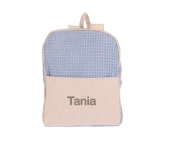 Clearance Mochila Tánger Personalizable Mochilas Preescolar|Mochilas Guardería