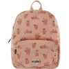 Mochilas Guardería^Trixie Mochila Estampada Charming Cat Personalizable