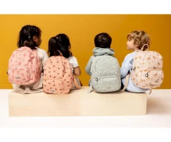 Mochilas Guardería^Trixie Mochila Estampada Charming Cat Personalizable