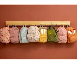 Clearance Mochila Estampada Fierce Fox Personalizable Mochilas Guardería|Mochilas Preescolar