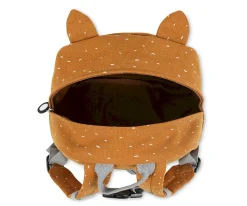 Mochilas Preescolar^Trixie Mochila GRANDE Mr. Tiger Personalizable