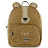Discount Mochila GRANDE Mr. Bear Personalizable Mochilas Guardería|Mochilas Preescolar