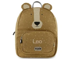 Discount Mochila GRANDE Mr. Bear Personalizable Mochilas Guardería|Mochilas Preescolar