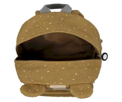 Discount Mochila GRANDE Mr. Bear Personalizable Mochilas Guardería|Mochilas Preescolar