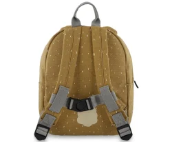 Discount Mochila GRANDE Mr. Bear Personalizable Mochilas Guardería|Mochilas Preescolar