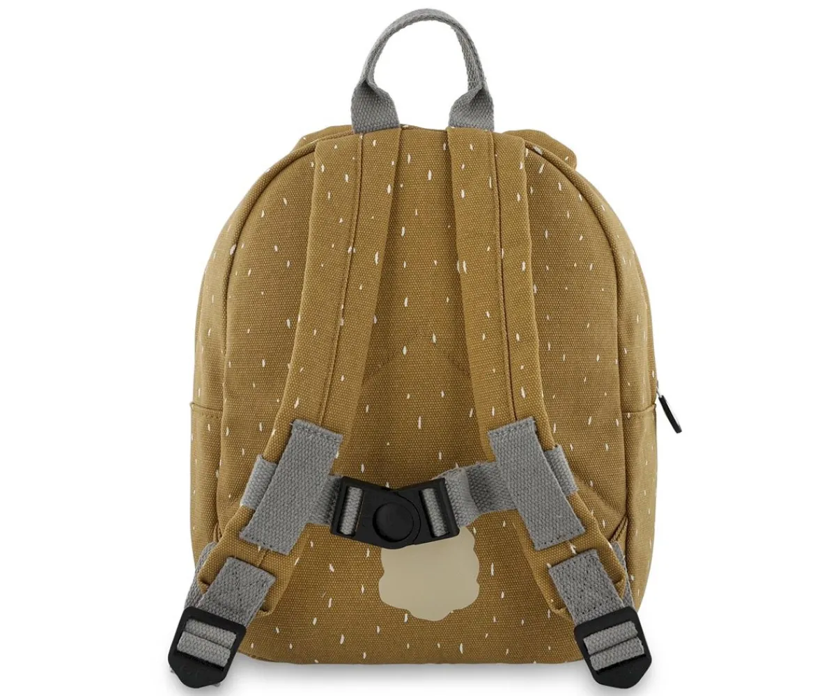 Discount Mochila GRANDE Mr. Bear Personalizable Mochilas Guardería|Mochilas Preescolar