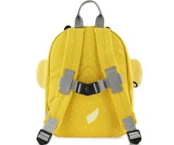 Mochilas Preescolar^Trixie Mochila GRANDE Mr. Bumblebee con Llavero Personalizado