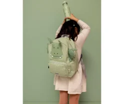 Clearance Mochila GRANDE Mr. Dragon Personalizable Mochilas Guardería|Mochilas Preescolar