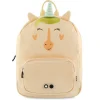 Mochilas Preescolar^Trixie Mochila GRANDE Mrs. Unicorn con Llavero Personalizado