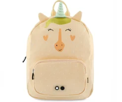 Mochilas Preescolar^Trixie Mochila GRANDE Mrs. Unicorn con Llavero Personalizado