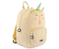 Mochilas Preescolar^Trixie Mochila GRANDE Mrs. Unicorn con Llavero Personalizado