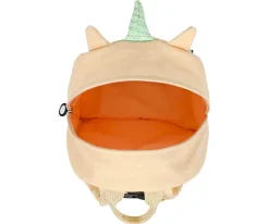 Mochilas Preescolar^Trixie Mochila GRANDE Mrs. Unicorn con Llavero Personalizado