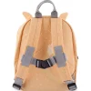 Mochilas Preescolar^Trixie Mochila GRANDE Mrs. Giraffe Personalizable