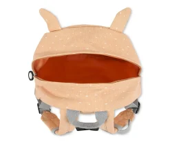 Mochilas Preescolar^Trixie Mochila GRANDE Mrs. Giraffe Personalizable