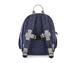 Mochilas Preescolar^Trixie Mochila GRANDE Penguin Mr. Personalizable