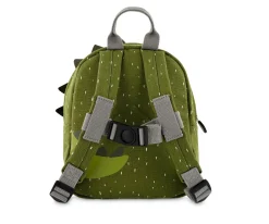 Mochilas Guardería^Trixie Mochila PEQUEÑA Mr. Dino Personalizable
