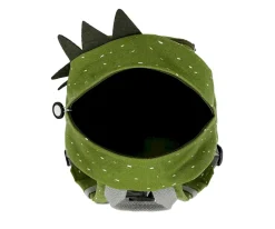 Mochilas Guardería^Trixie Mochila PEQUEÑA Mr. Dino Personalizable