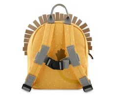 Mochilas Guardería^Trixie Mochila PEQUEÑA Mr. Lion Personalizable