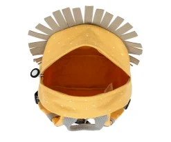 Mochilas Guardería^Trixie Mochila PEQUEÑA Mr. Lion Personalizable