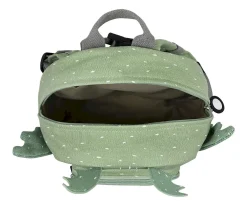 Mochilas Guardería^Trixie Mochila PEQUEÑA Mr. Dragon Personalizable