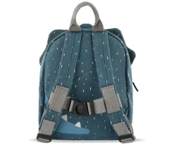 Mochilas Guardería^Trixie Mochila PEQUEÑA Mr. Triceratops Personalizable