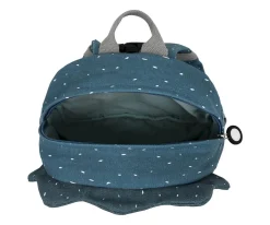 Mochilas Guardería^Trixie Mochila PEQUEÑA Mr. Triceratops Personalizable