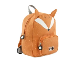 Mochilas Guardería^Trixie Mochila PEQUEÑA Mr. Fox Personalizable