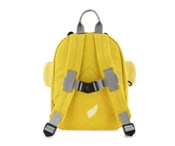 Mochilas Guardería^Trixie Mochila PEQUEÑA Mr. BumbleBee con Llavero Personalizado