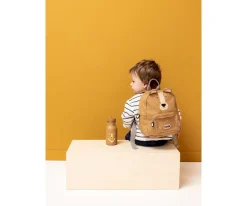 Mochilas Guardería^Trixie Mochila PEQUEÑA Mr.Bear Personalizable