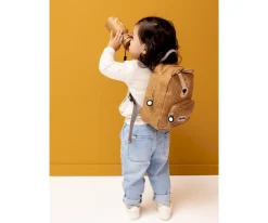 Mochilas Guardería^Trixie Mochila PEQUEÑA Mr.Bear Personalizable