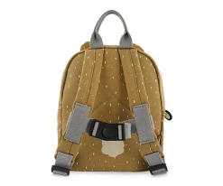 Mochilas Guardería^Trixie Mochila PEQUEÑA Mr.Bear Personalizable