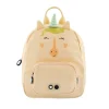 Mochilas Guardería^Trixie Mochila PEQUEÑA Mrs. Unicorn con Llavero Personalizado
