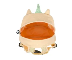 Mochilas Guardería^Trixie Mochila PEQUEÑA Mrs. Unicorn con Llavero Personalizado