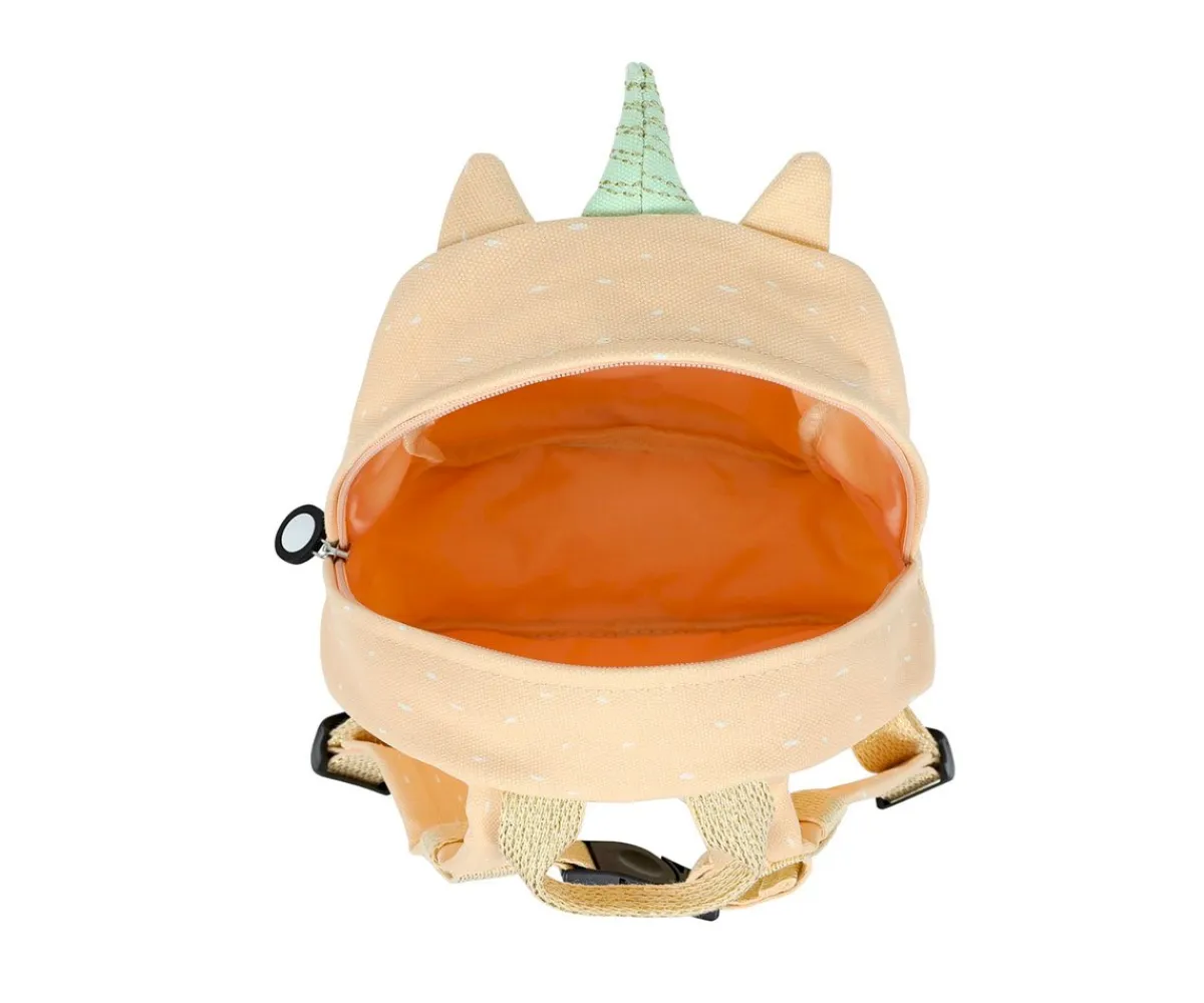 Mochilas Guardería^Trixie Mochila PEQUEÑA Mrs. Unicorn Personalizable