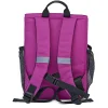 Bolsas Térmicas^Carl Oscar Mochila Térmica Pack n'Snack Vaca Purple 8L