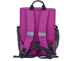 Bolsas Térmicas^Carl Oscar Mochila Térmica Pack n'Snack Vaca Purple 8L