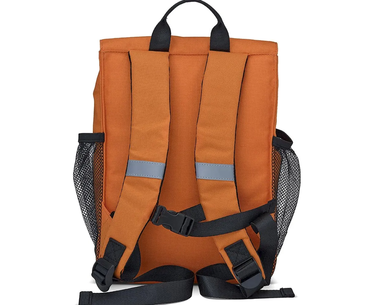 Bolsas Térmicas^Carl Oscar Mochila Térmica Pack n'Snack Reno Orange 8L