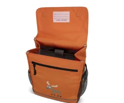 Bolsas Térmicas^Carl Oscar Mochila Térmica Pack n'Snack Reno Orange 8L