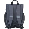 Bolsas Térmicas^Carl Oscar Mochila Térmica Pack n'Snack Araña Grey 8L