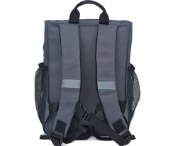 Bolsas Térmicas^Carl Oscar Mochila Térmica Pack n'Snack Araña Grey 8L