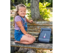 Bolsas Térmicas^Carl Oscar Mochila Térmica Pack n'Snack Araña Grey 8L