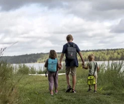 Bolsas Térmicas^Carl Oscar Mochila Térmica Pack n'Snack Araña Grey 8L