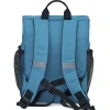 Bolsas Térmicas^Carl Oscar Mochila Térmica Pack n'Snack Jirafa Turquoise 8L