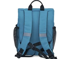 Bolsas Térmicas^Carl Oscar Mochila Térmica Pack n'Snack Jirafa Turquoise 8L