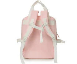 Bolsas Térmicas^Monnëka Mochila Térmica Big Stripes Pink Personalizable