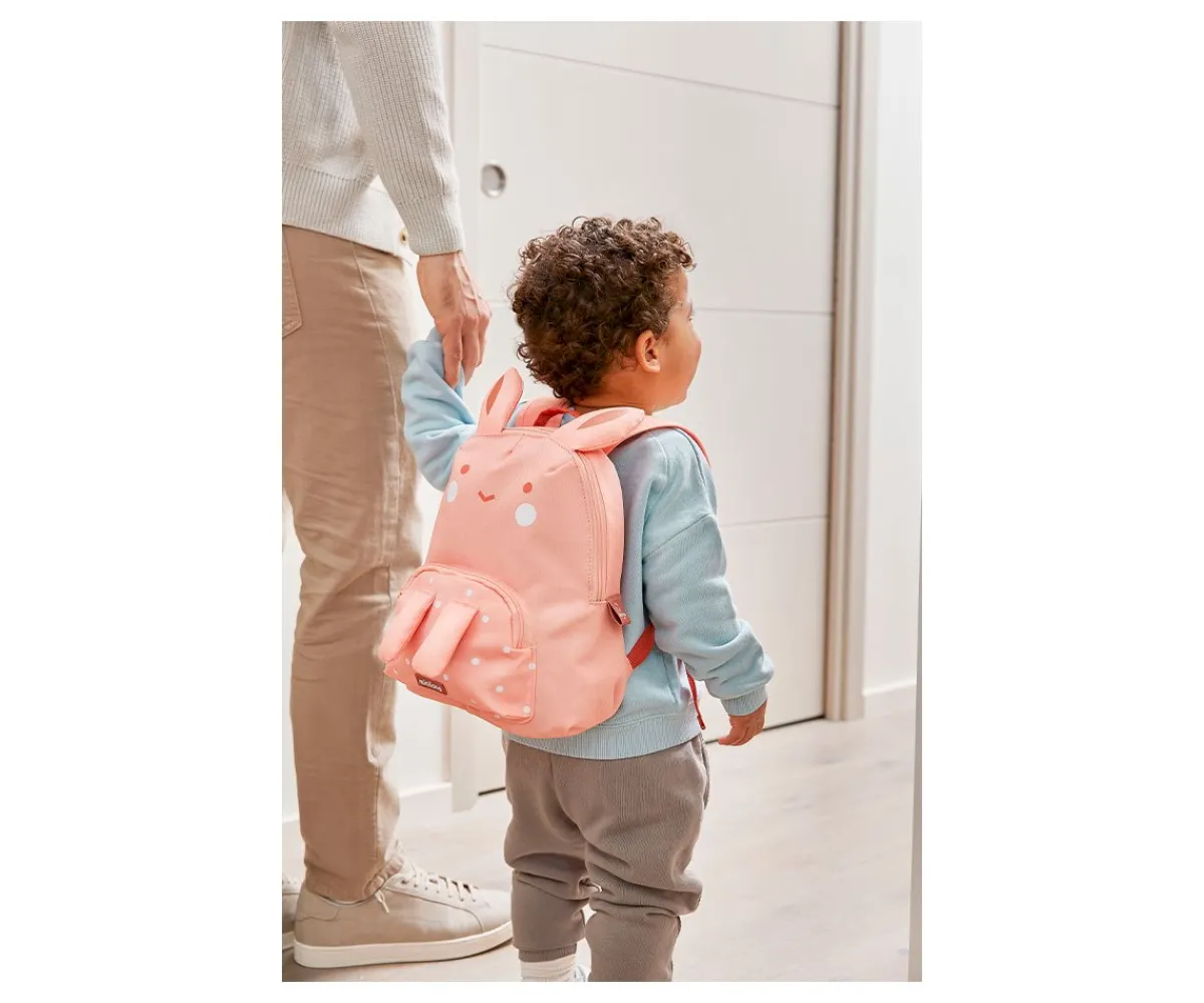 Bolsas Térmicas^Miniland Mochila Térmica Infantil Eco Bunny