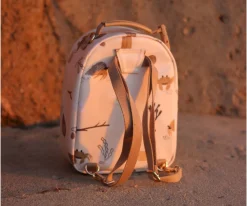 Bolsas Térmicas^Play and store Mochila Térmica Sand