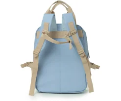 Bolsas Térmicas^Monnëka Mochila Térmica Stripes Blue Personalizable