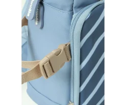 Bolsas Térmicas^Monnëka Mochila Térmica Stripes Blue Personalizable