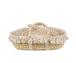 Outlet Moises de Mimbre Muñecas Somerset Niños Juguetes Niños 4 Años|Juguetes Niños 6 Años